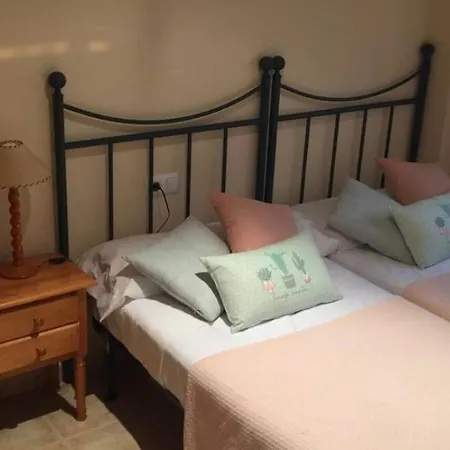 Casa Leo Apartment