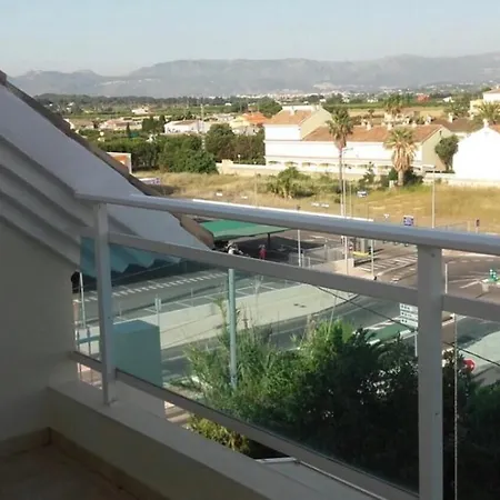 Apartamento Casa Leo