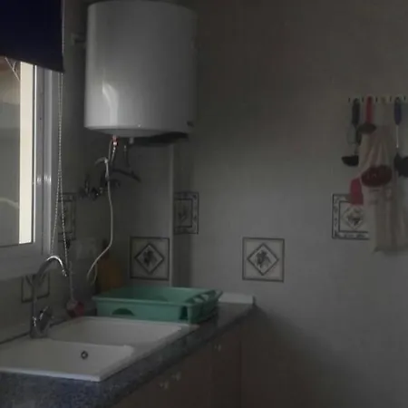 Apartamento Casa Leo