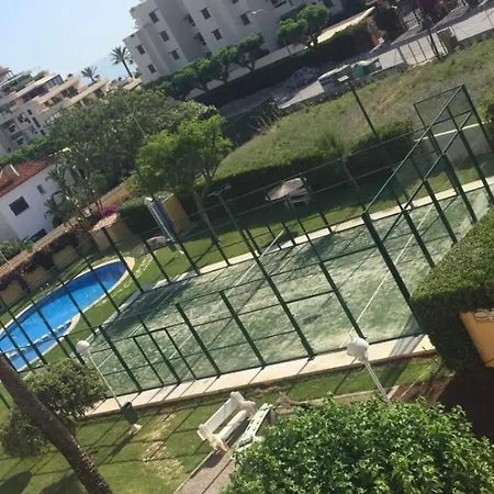 Apartamento Casa Leo