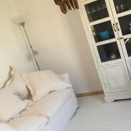 Apartamento Casa Leo *