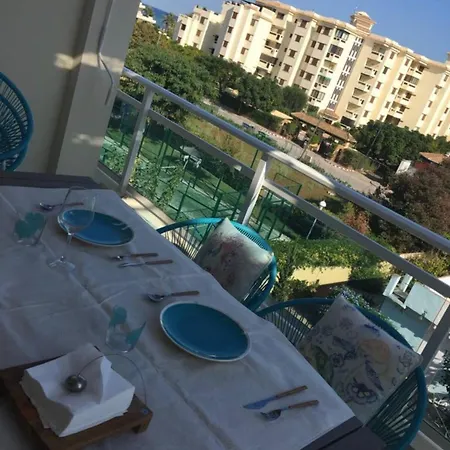 Casa Leo *