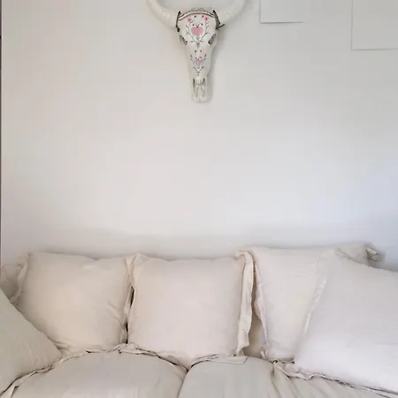 Casa Leo Apartamento