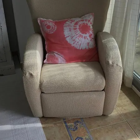 Apartamento Casa Leo Dénia