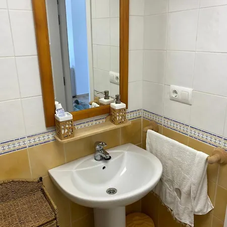 Apartamento Casa Leo