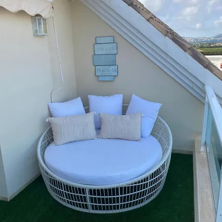 Casa Leo Apartamento *