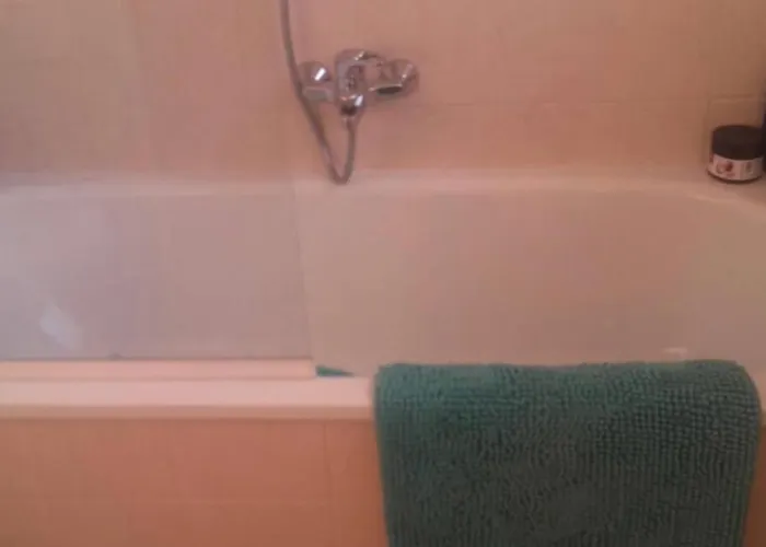 Apartment Casa Leo *