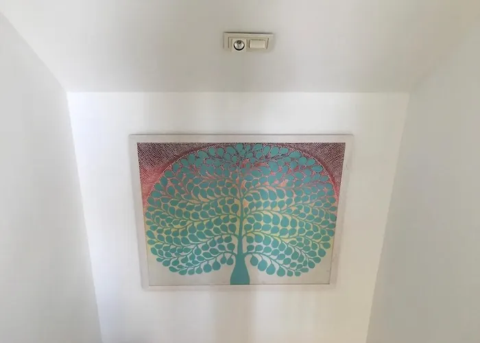 Casa Leo Apartment *