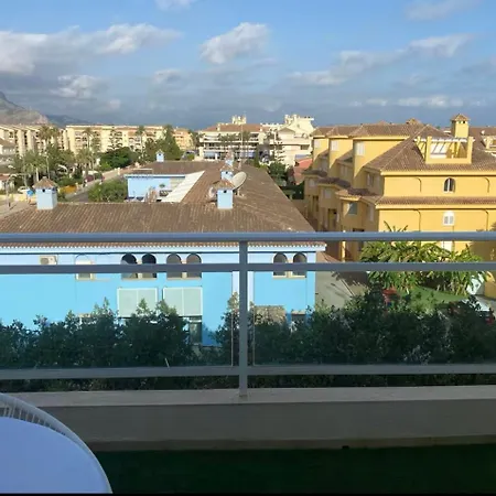 Casa Leo דירה דניה